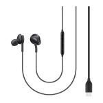 هندزفری سیمی AKG سامسونگ مدل EO-IC100 با اتصال USB Type-C | نسخه ویتنام - تصویر 3