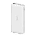 پاوربانک شیائومی مدل PB200LZM ظرفیت 20,000 میلی‌آمپر با توان خروجی 18W (Fast Charge) گلوبال - تصویر 5