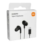 هندزفری سیمی شیائومی مدل M2413E1 | مجهز به تکنولوژی Dual-Driver | رابط مستقیم USB-C | صدای High-Resolution - تصویر 2