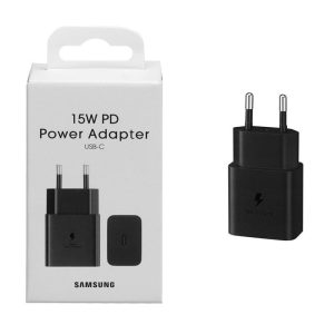شارژر دیواری اصلی سامسونگ Samsung EP-T1510 Adapter توان 15 وات