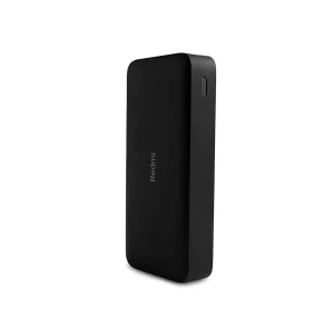 پاوربانک شیائومی مدل PB200LZM ظرفیت 20,000 میلی‌آمپر با توان خروجی 18W (Fast Charge) گلوبال