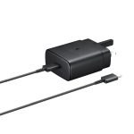 شارژر اصلی Samsung مدل TA-845 با توان 45 وات | تکنولوژی Super Fast Charging 2.0 | مخصوص سری S و Note | ساخت ویتنام - تصویر 2