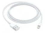 کابل لایتنینگ ۸ پین (8-Pin IC) | کیفیت ساخت اصلی (Grade A)+ اورجینال چین - تصویر 4