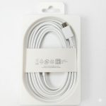 کابل شارژ تایپ‌سی سامسونگ ۱.۸ متری | Samsung Type-C to Type-C Cable | پشتیبانی از Fast Charging - تصویر 2