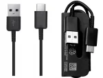 کابل تایپ سی اصلی سری اس 10 سامسونگ Samsung Type-C Cable ویتنام - تصویر 2