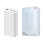 پاوربانک شیائومی مدل Mi PB3018ZM ظرفیت 30,000 میلی‌آمپر (نسخه گلوبال) - دارای ۳ خروجی هوشمند و توان 18W - تصویر 3
