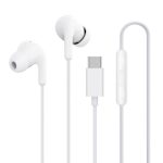 هندزفری سیمی شیائومی مدل M2413E1 | مجهز به تکنولوژی Dual-Driver | رابط مستقیم USB-C | صدای High-Resolution