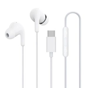 هندزفری سیمی شیائومی مدل M2413E1 | مجهز به تکنولوژی Dual-Driver | رابط مستقیم USB-C | صدای High-Resolution