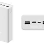 پاوربانک شیائومی مدل Mi PB3018ZM ظرفیت 30,000 میلی‌آمپر (نسخه گلوبال) - دارای ۳ خروجی هوشمند و توان 18W - تصویر 2