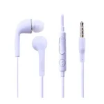 هندزفری سامسونگ مدل J5 (HS3303WE) اصلی - دارای کنترل ولوم - تصویر 3