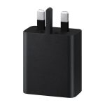 آداپتور ۴۵ وات سامسونگ مدل Samsung 45W Wall Charger T4511 اصل