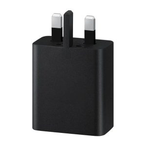 آداپتور ۴۵ وات سامسونگ مدل Samsung 45W Wall Charger T4511 اصل