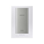 پاوربانک ۱۰,۰۰۰ میلی‌آمپر سامسونگ مدل Samsung EB-P1100C با فناوری شارژ سریع ۱۵ وات (اورجینال) - تصویر 2