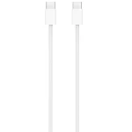 کابل USB‑C به USB‑C دو سر تایپسی مدل PD 60W | روکش Braided کنفی | Original China | مناسب آیفون ۱۵ تا ۱۷