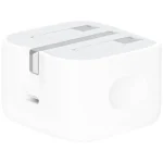 شارژر 40 وات اپل Apple اصل APPLE 40W With 60W Max A3365 Wall Charger - تصویر 5