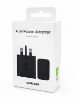 آداپتور ۴۵ وات سامسونگ مدل TA-4511 | Super Fast Charging 2.0 | کیفیت High Quality - تصویر 5