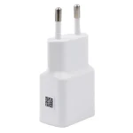 آداپتور Samsung 10W مدل A5 (5V/2A) | شارژر دیواری اصلی Samsung | مخصوص ایرپاد، ساعت هوشمند و اکسسوری | ساخت ویتنام