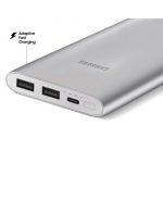پاوربانک ۱۰,۰۰۰ میلی‌آمپر سامسونگ مدل Samsung EB-P1100C با فناوری شارژ سریع ۱۵ وات (اورجینال) - تصویر 3