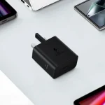آداپتور ۴۵ وات سامسونگ مدل Samsung 45W Wall Charger T4511 اصل - تصویر 5