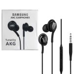 هندزفری سیمی اصلی سامسونگ مدل AKG (EO-VG900) با جک ۳.۵ میلی‌متری | نسخه ویتنام (Original) - تصویر 2