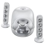 اسپیکر هارمن کاردن مدل Harman Kardon SoundSticks 5 - تصویر 2