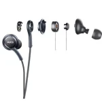 هندزفری سیمی AKG سامسونگ مدل EO-IC100 با اتصال USB Type-C | نسخه ویتنام - تصویر 6