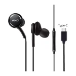 هندزفری سیمی AKG سامسونگ مدل EO-IC100 با اتصال USB Type-C | نسخه ویتنام - تصویر 2