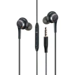 هندزفری سیمی اصلی سامسونگ مدل AKG (EO-VG900) با جک ۳.۵ میلی‌متری | نسخه ویتنام (Original) - تصویر 4