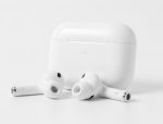 هندزفری بلوتوثی اپل مدل AirPods Pro (های کوالتی) | Apple AirPods Pro High Quality - تصویر 3