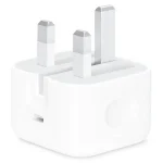 شارژر دیواری Apple 20W مدل USB-C | کیفیت فوق‌العاده High Quality | مخصوص محصولات اپل - تصویر 2