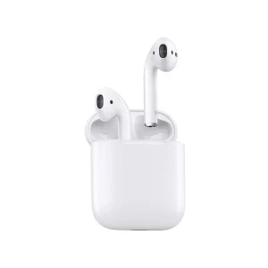 هندزفری بلوتوثی اپل مدل AirPods (APPLE) | Apple AirPods 1st Gen High Quality