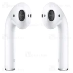 هندزفری بلوتوثی اپل مدل AirPods (APPLE) | Apple AirPods 1st Gen High Quality - تصویر 2