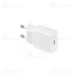 شارژر دیواری اصلی سامسونگ Samsung EP-T1510 Adapter توان 15 وات - تصویر 2