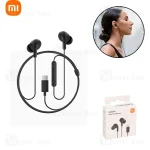 هندزفری سیمی شیائومی مدل M2413E1 | مجهز به تکنولوژی Dual-Driver | رابط مستقیم USB-C | صدای High-Resolution - تصویر 4