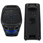 اسپیکر سونی MHC-V73D SONY - تصویر 2