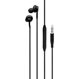 هندزفری سیمی اصلی سامسونگ مدل AKG (EO-VG900) با جک ۳.۵ میلی‌متری | نسخه ویتنام (Original)