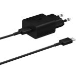 شارژر 25 وات سامسونگ (Samsung) اصل مدل EP-TA2510 - تصویر 2