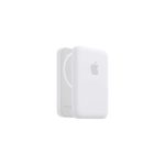 پاوربانک Apple MagSafe Compatible مدل MagSafe Battery Pack ظرفیت ۱۰٬۰۰۰mAh با شارژ وایرلس مغناطیسی