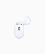 هندزفری بلوتوثی اپل مدل AirPods Pro 2 | Apple AirPods Pro 2 High Quality - تصویر 3