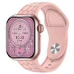 ساعت هوشمند طرح اپل واچ WISME-5 Mini