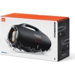 اسپیکر جی بی ال مدل JBL Boombox 4 Portable Bluetooth Speaker - تصویر 5