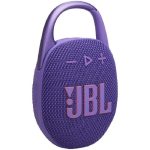 اسپیکر جی بی ال مدل Clip 5 اصل JBL Clip 5 Speaker - تصویر 4