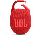 اسپیکر جی بی ال مدل Clip 5 اصل JBL Clip 5 Speaker - تصویر 3