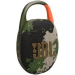 اسپیکر جی بی ال مدل Clip 5 اصل JBL Clip 5 Speaker - تصویر 2