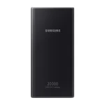پاوربانک اورجینال سامسونگ مدل EB-P5300 | ظرفیت ۲۰ هزار | توان ۲۵ وات+ویتنام