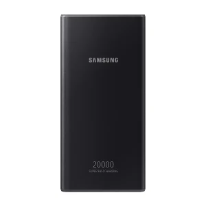 پاوربانک اورجینال سامسونگ مدل EB-P5300 | ظرفیت ۲۰ هزار | توان ۲۵ وات+ویتنام
