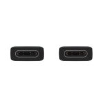 کابل دو سر تایپ سی اصلی 3 آمپر سامسونگ Samsung 3A Type-C Cable 1m - تصویر 4