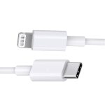 کابل ایفون Type-C to Lightning مدل PD | اورجینال چین | انتقال دیتا و همگام‌سازی» اپل - تصویر 3