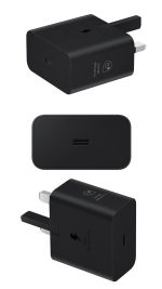 آداپتور ۲۵ وات سامسونگ مدل TA-2510 | فناوری Super Fast Charging | کیفیت High Quality | استاندارد Global Edition - تصویر 5