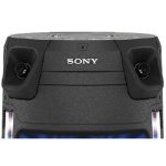 اسپیکر سونی MHC-V43D SONY - تصویر 3